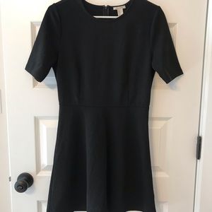 Little Black Dress!